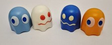 Pac-Man Ghosts Pac-Man Plastic