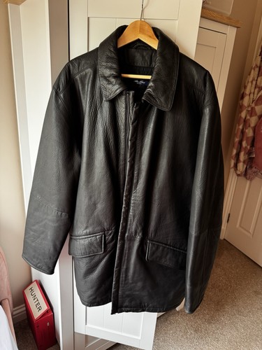 Vintage allan clarke genuine - &,