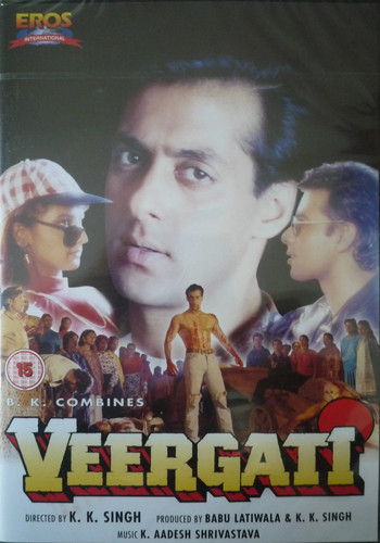 Veergati salman khan - *,