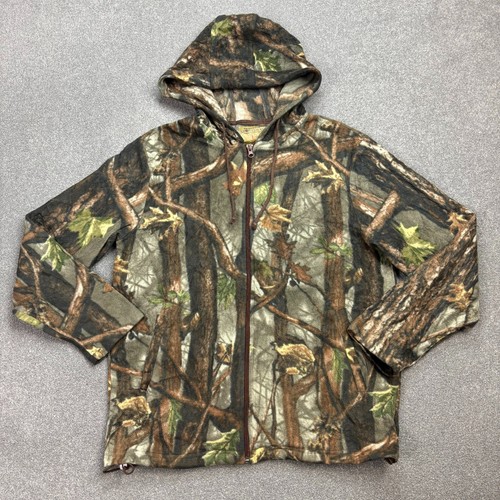 Realtree jacket womens large - jacket,