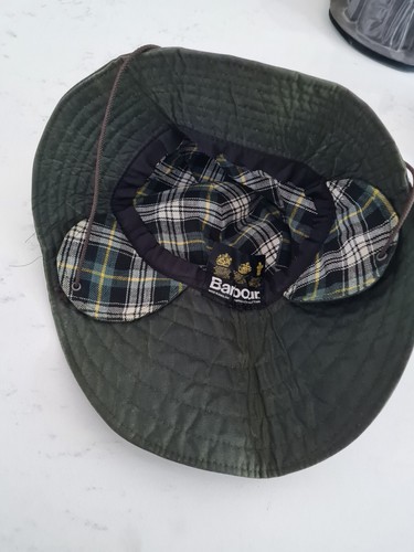 Excellent barbour sou - excellent,