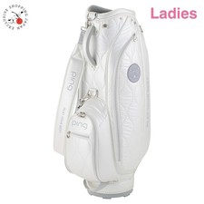 Ping Golf Ladies PU Puffy Cart