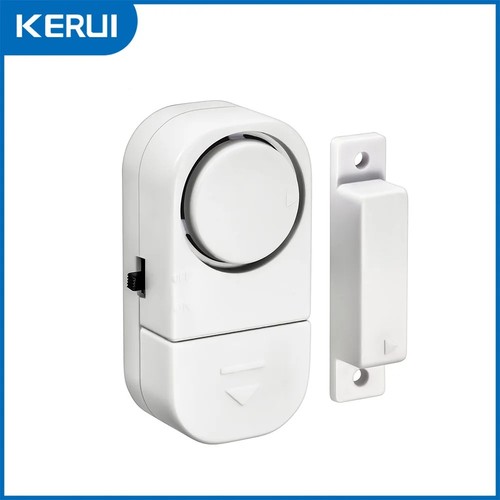 Door window alarm 90db - door,