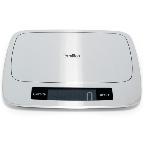 Terraillon kitchen scale - kitchen,