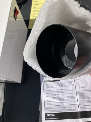 Kopykake 300xk image - image, projector