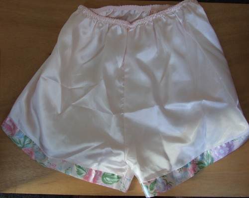 Luxury size french knickers - luxury,