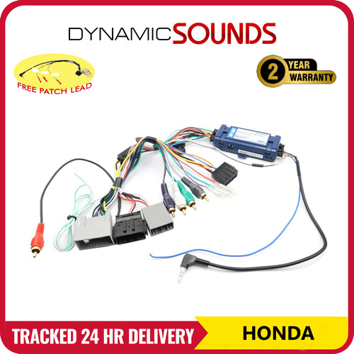Honda civic with - cr-v, oem