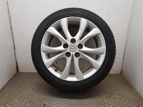 2008 2013 mk2 mazda - mk2, 17"