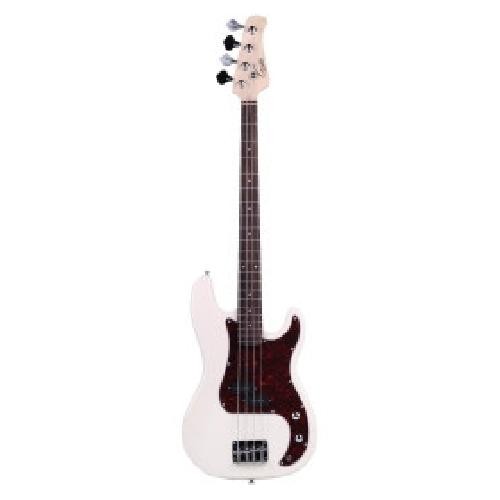 Gould princeton bass - bass, cream