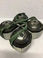 Taylor Elite Size 3 Bowls Bowling Bowls M-U22468 T4088