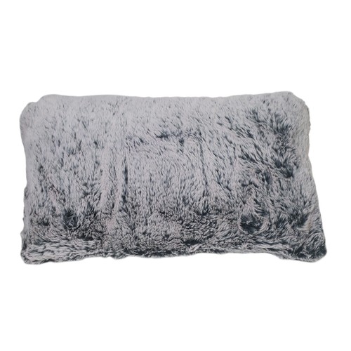 West elm chinchilla faux - elm,