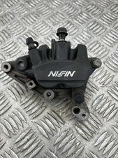 Honda NSS 300 Forza 2018 front