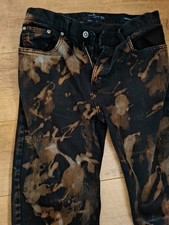 A unique one of a kind pair of