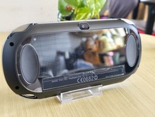 Sony PS Vita 1000 OLED Screen