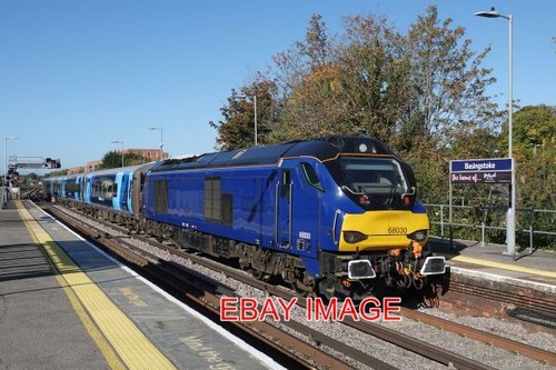 Photo class 68030 with - 68030, a