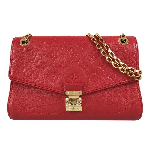 Louis vuitton monogram - louis,
