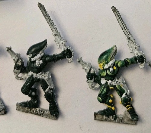 Warhammer 40k eldar - 40k,
