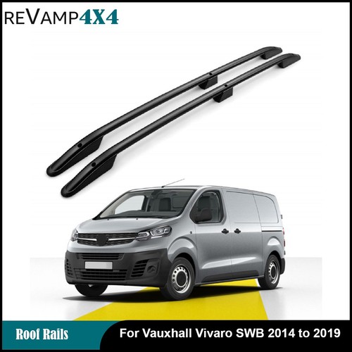 Roof rails cross - cross, bars