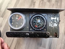 Altimeter for skydivers from