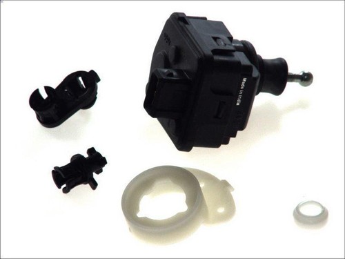 Headlight leveling hella 6nm - headlight,