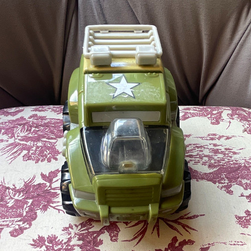 Little tikes green military - tikes,