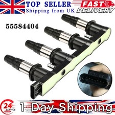 IGNITION COIL PACK FIT