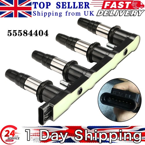 Ignition coil pack fit - coil,