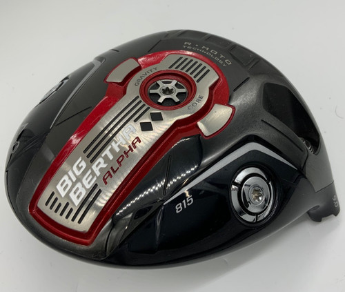 Callaway big bertha - callaway,