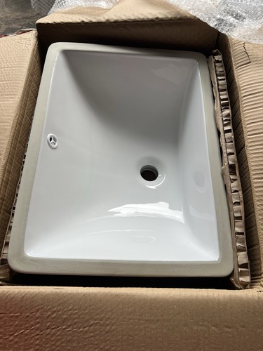 Undermount sink - undermount,