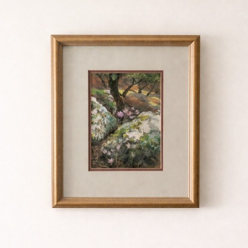 Jill olenski original mixed - olenski,