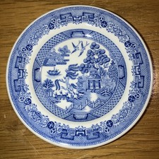 Spode Blue Room Collection