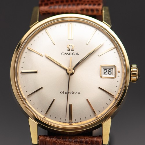 1967 omega seamaster - 1967,