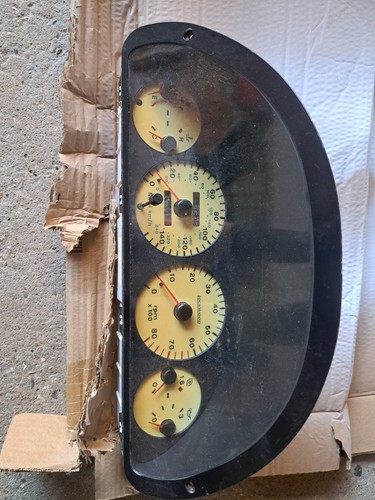 Fiat punto turbo lockwood - turbo,