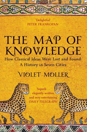 The map knowledge - the,