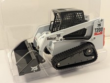 Bobcat t200 compact track - t200,