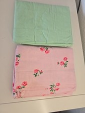 Vintage Flannelette