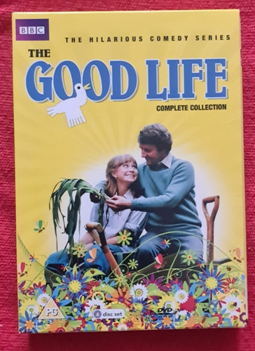 The good life series - -, dvd