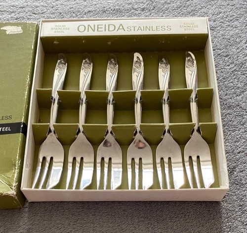 Vintage oneida roseanne - vintage,