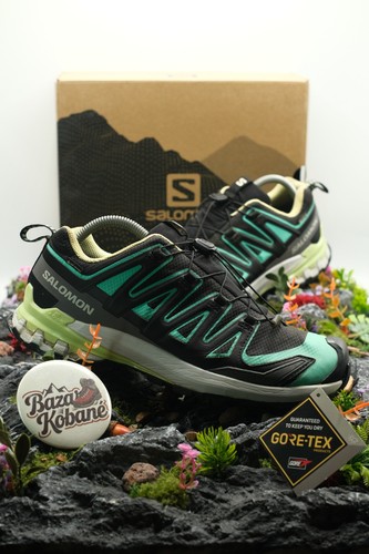 Salomon pro gtx gore - pro,