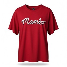 Mambo T-Shirt Size L #893