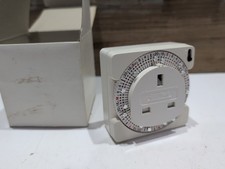 Smiths PLUG IN MECHANICAL