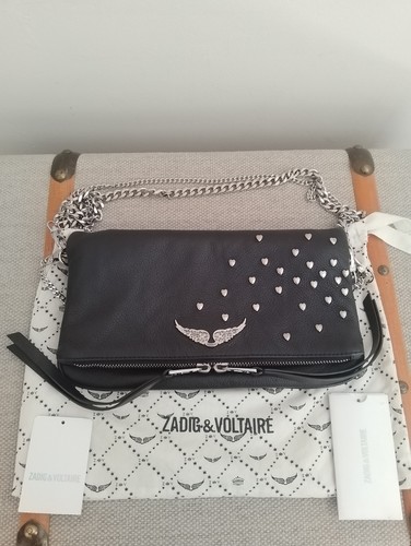Zadig voltaire rock bag - zadig,