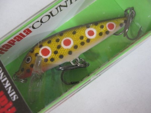 Rapala countdown cd7 spd new - rapala,