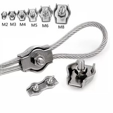 1-5Pc Stainless Steel Wire