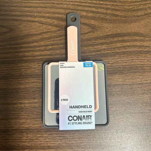 Conair pack hand - 2,
