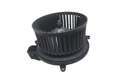 BMW 3 SERIES Heater Motor Blower Fan 2012 F30 9350396