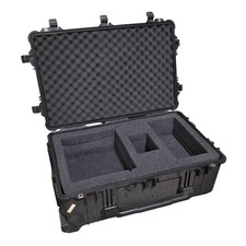Pelican 1650 Protector Case