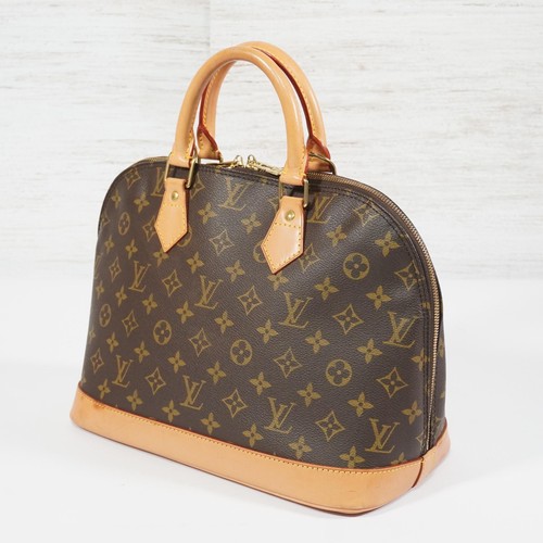 Louis vuitton alma m51130 - vuitton,