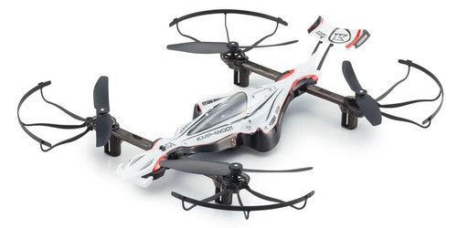 Kyosho drone racer 20571w - drone,