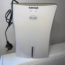 Silentnight Compact